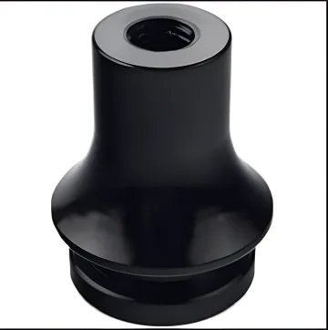 Plastic Gear Knob Insert