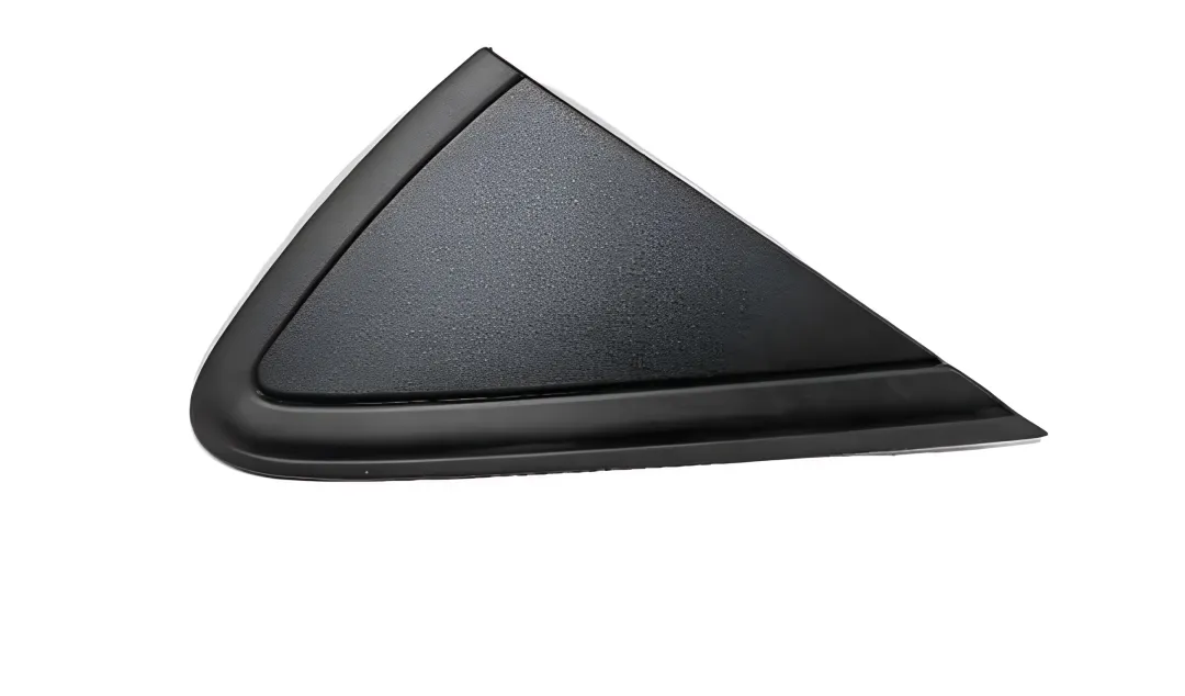 Plastic Mirror Trim Cover