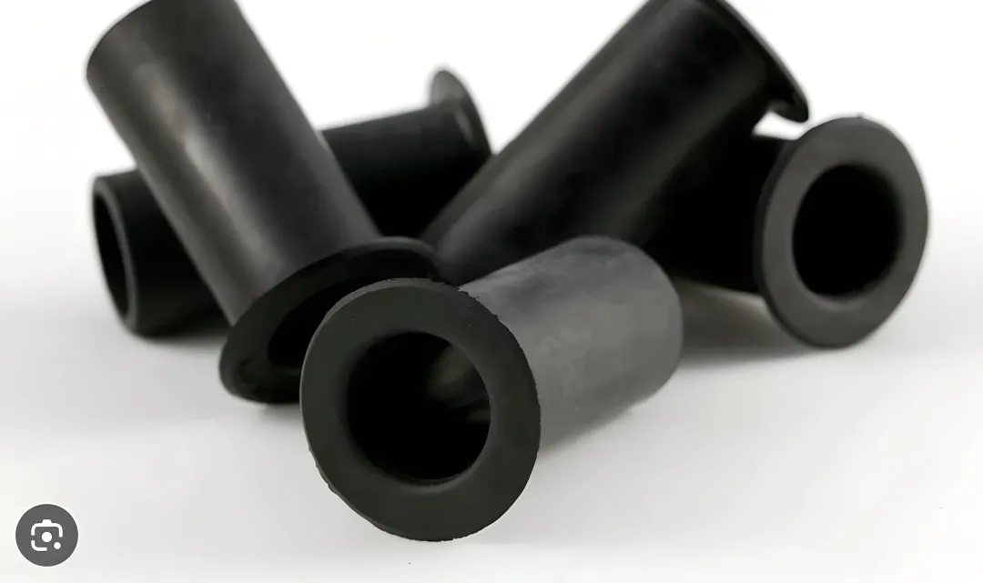 Plastic Bushings