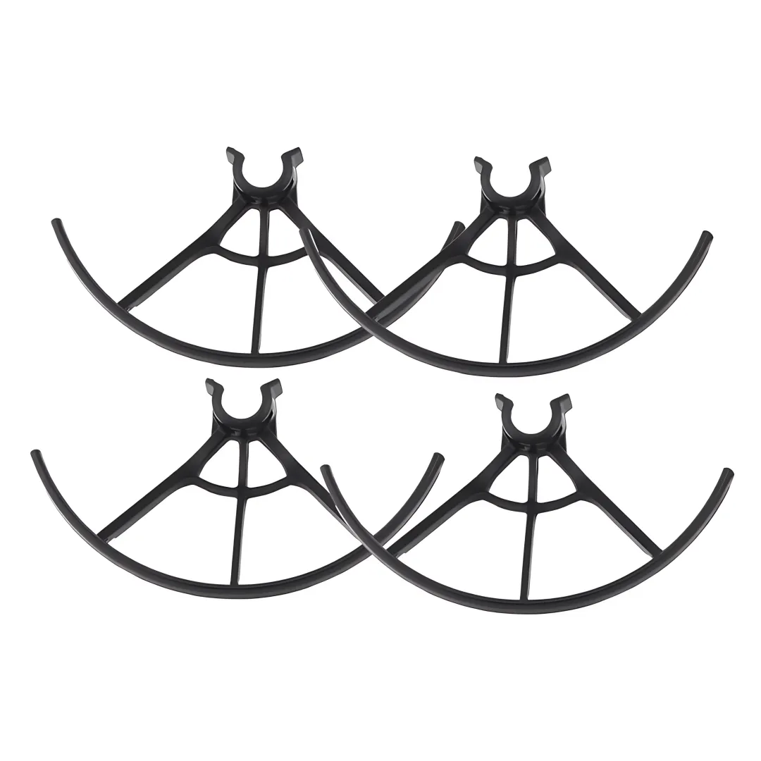 Plastic Marine Propeller Guards