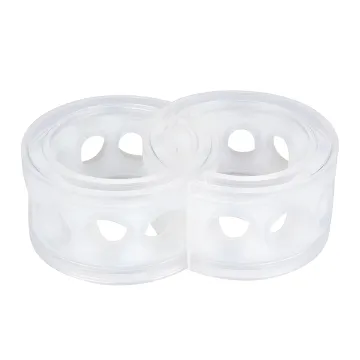 Rebound Bumpers