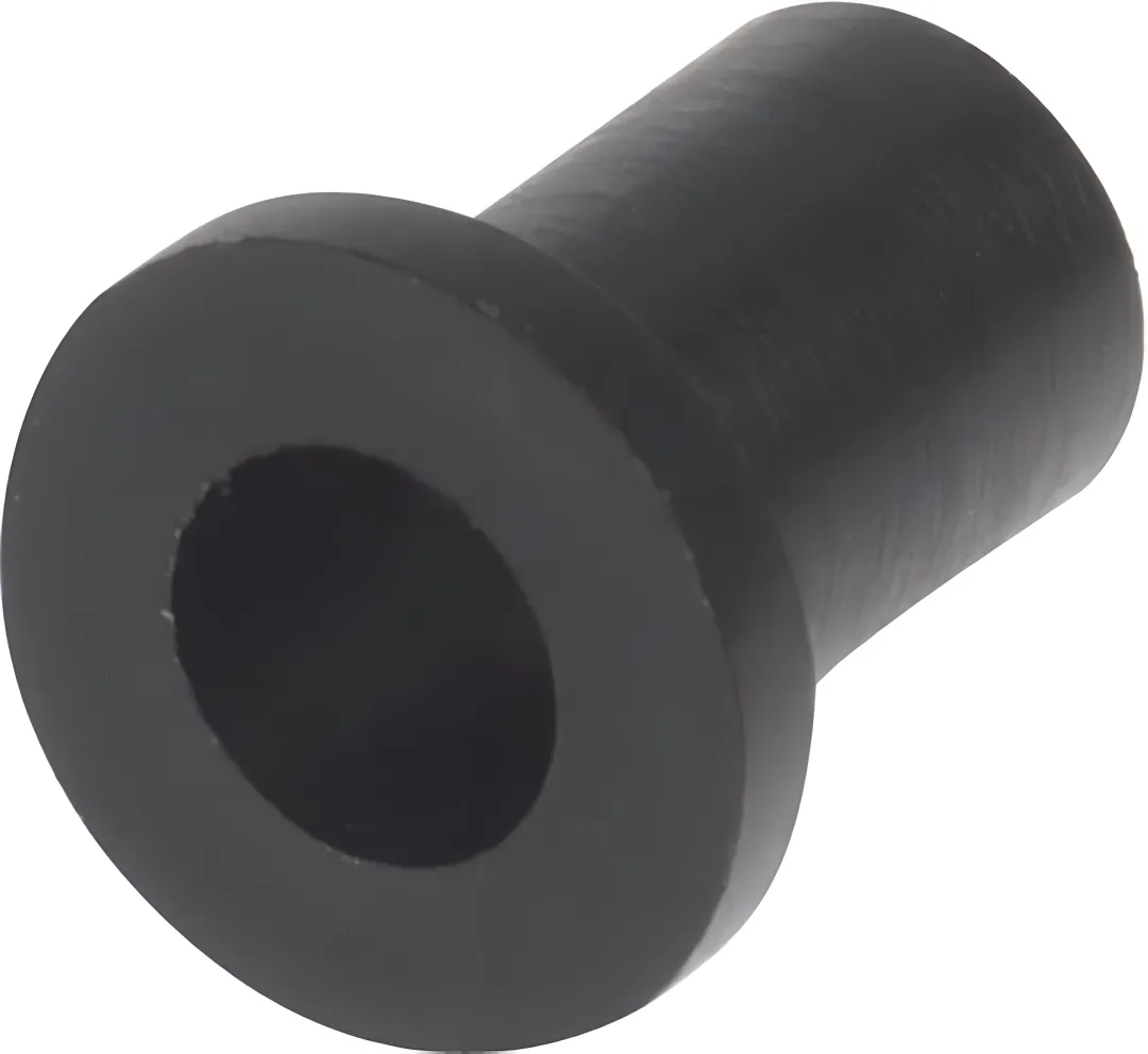 Precision Plastic Components