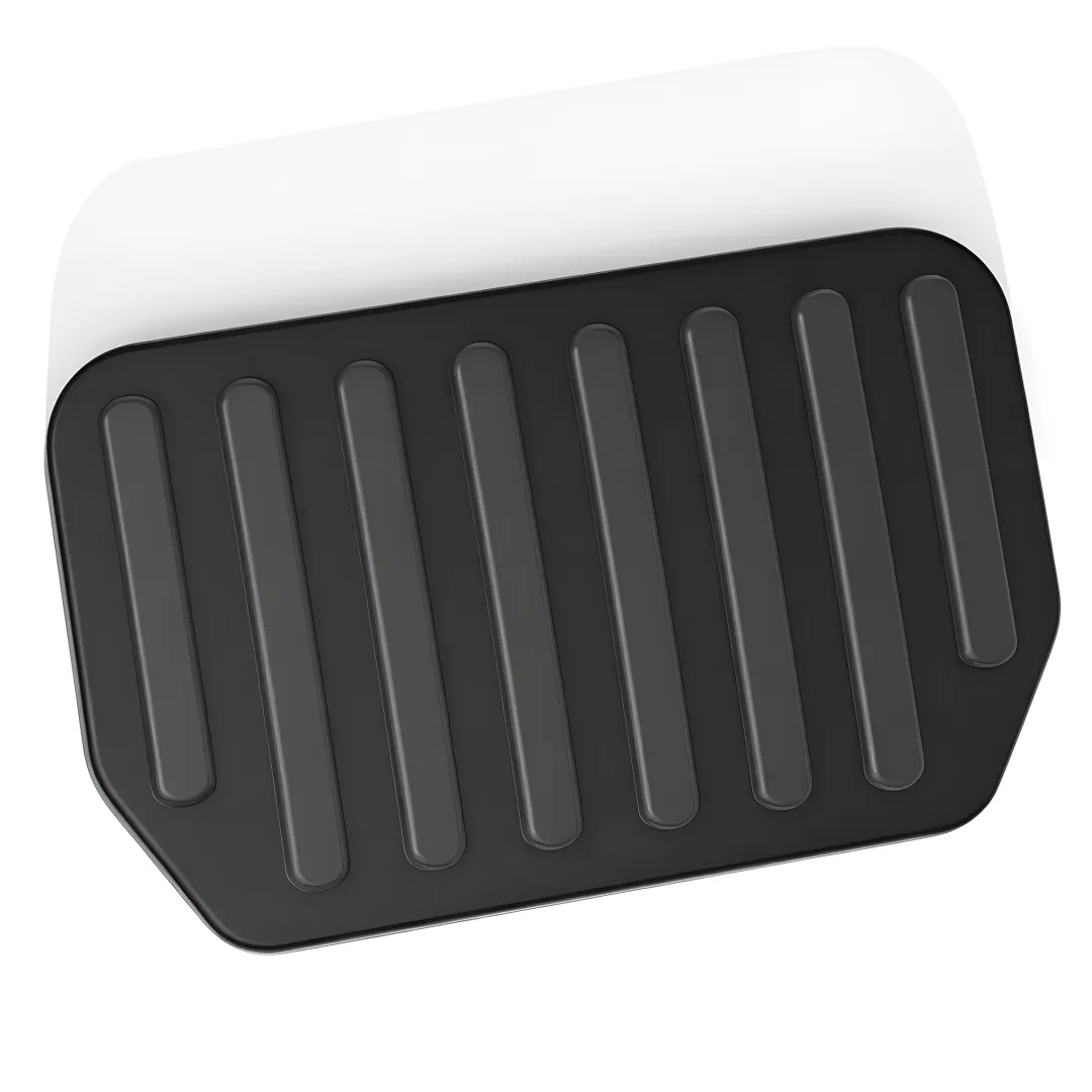 Plastic Accelerator Pedal