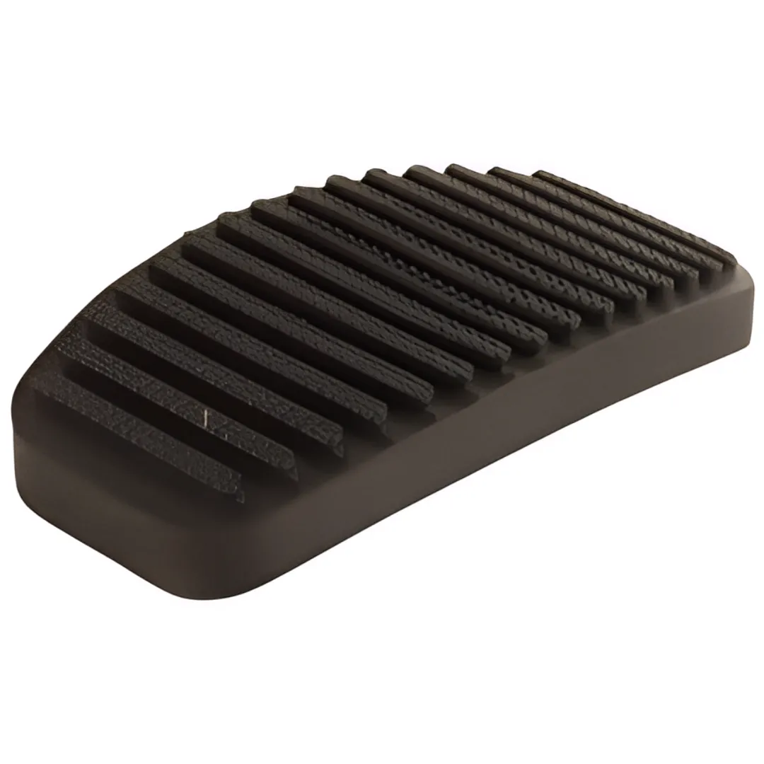 Plastic Clutch Pedal Cover