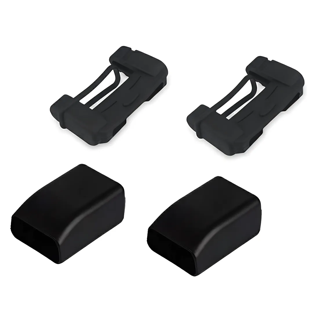Plastic Seat Belt Cover