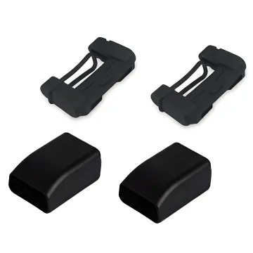 Plastic Seat Belt Cover