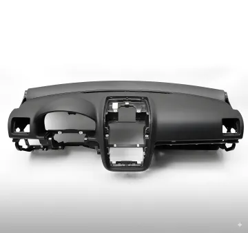 Plastic Dashboard Covers