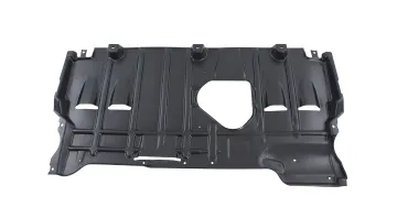 Plastic Splash Guard