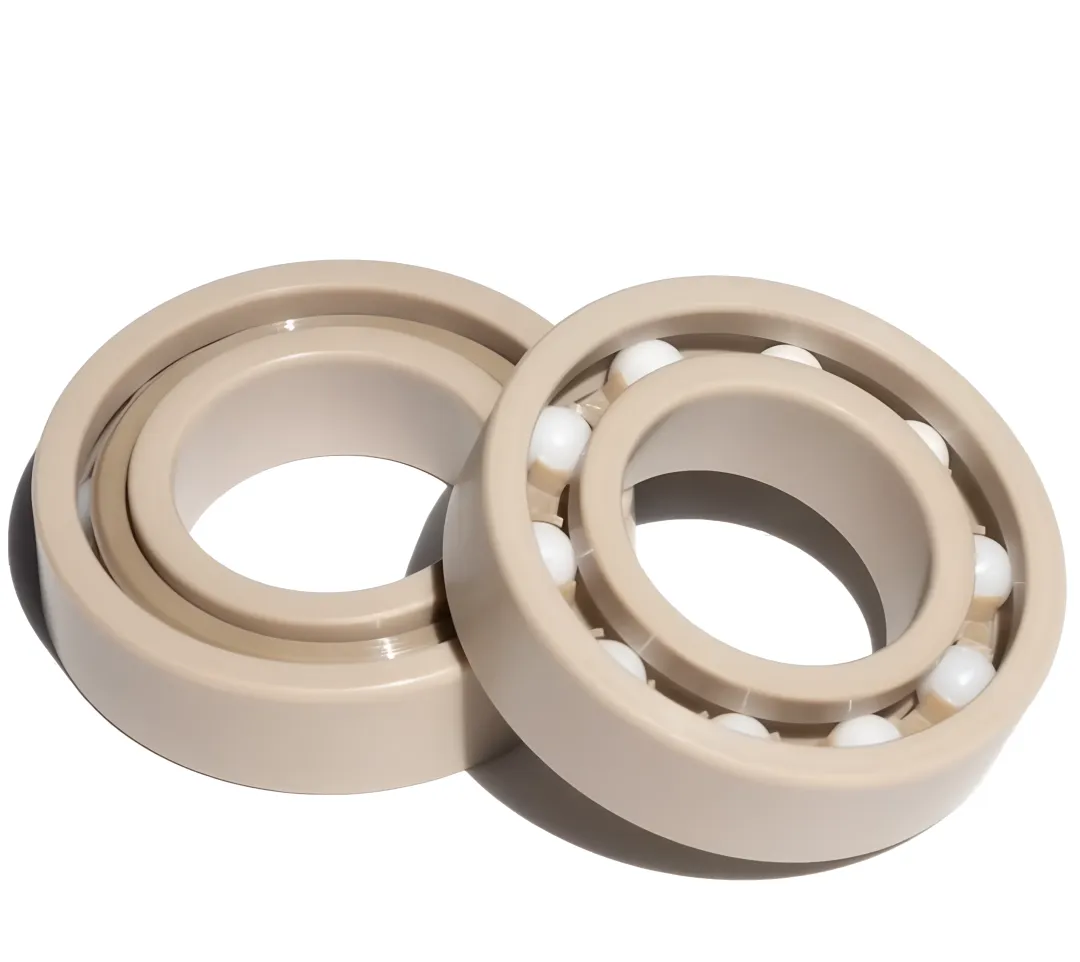 Plastic Bearings