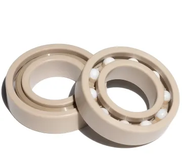Plastic Bearings