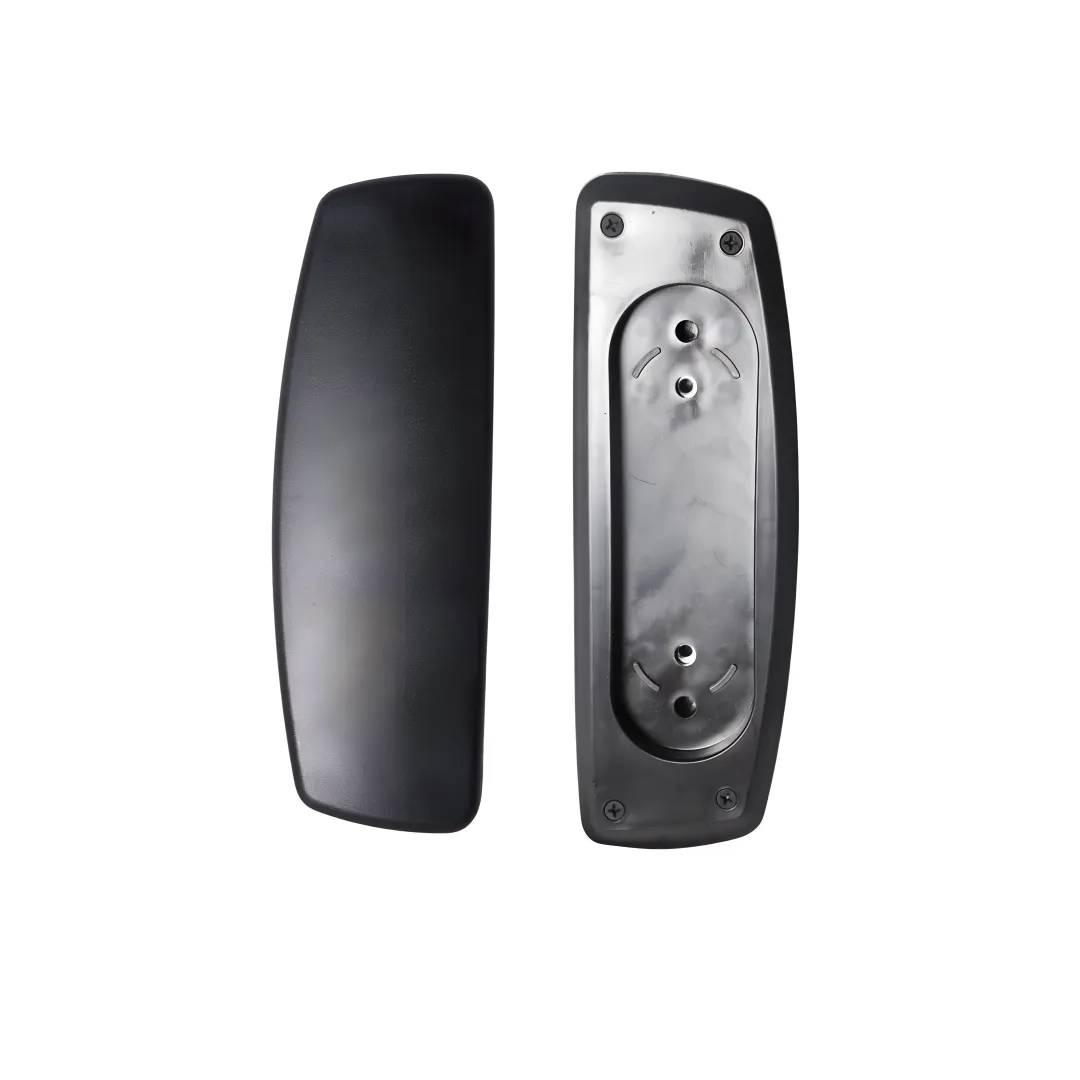 Plastic Armrest Cover
