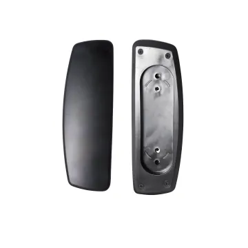 Plastic Armrest Cover