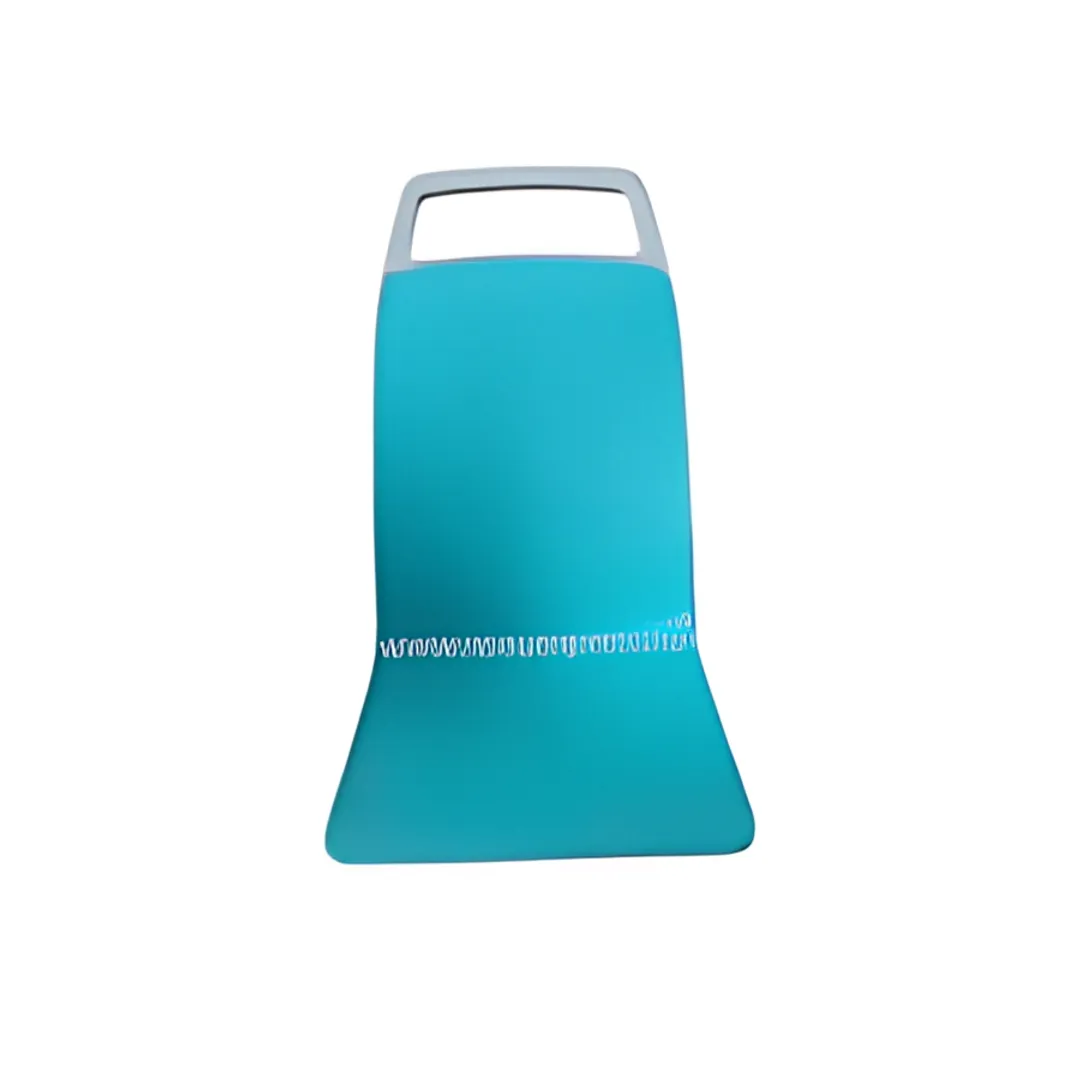 Railway Interior Plastic Components