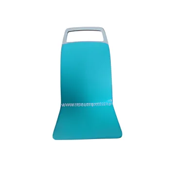 Railway Interior Plastic Components