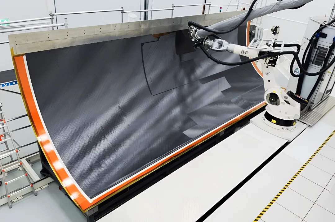Plastic Honeycomb Panels