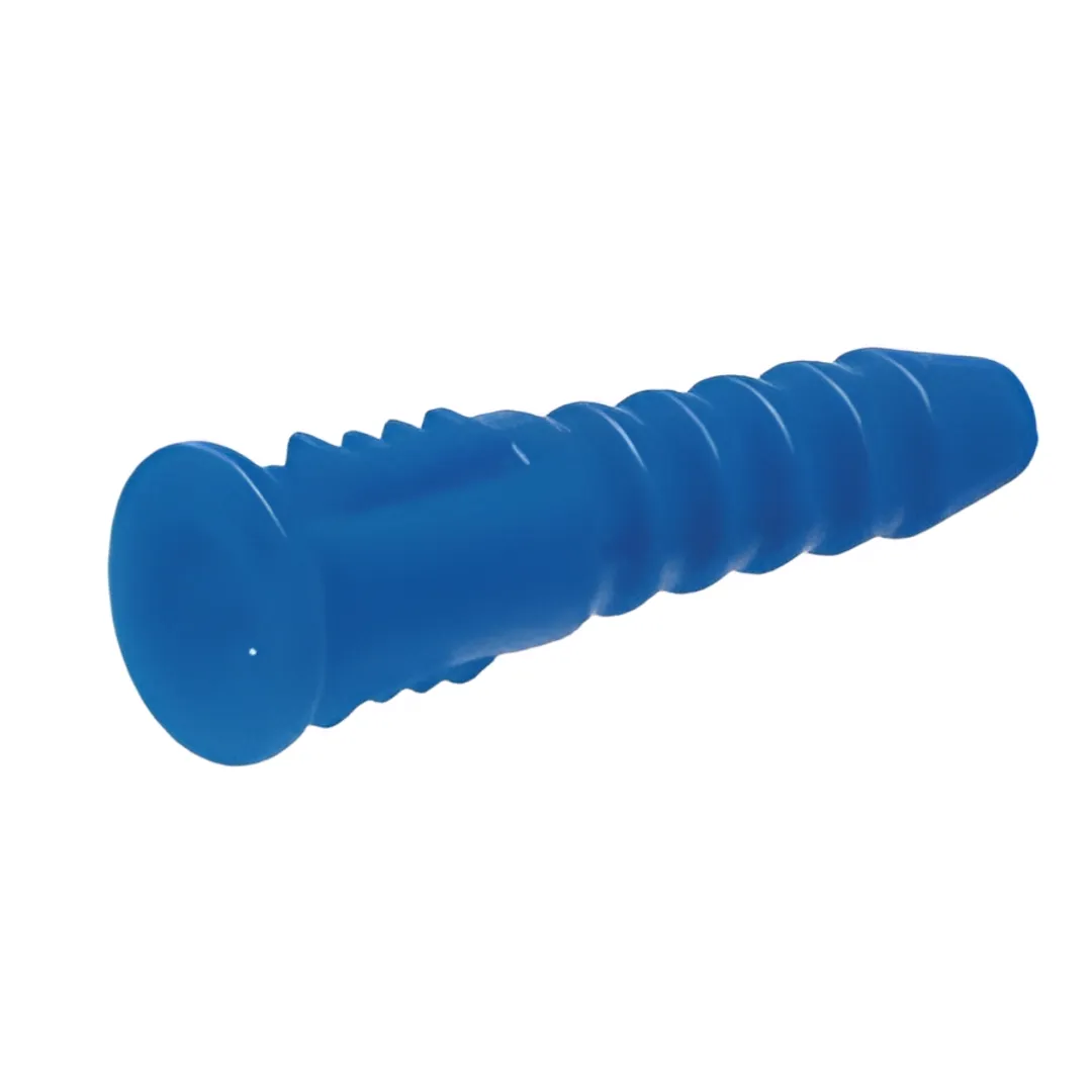 Plastic Screw Anchors