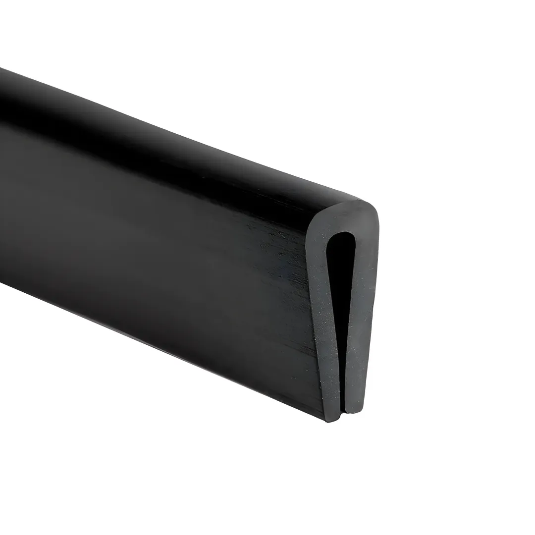 Plastic Protective Trim Panels