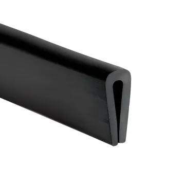 Plastic Protective Trim Panels