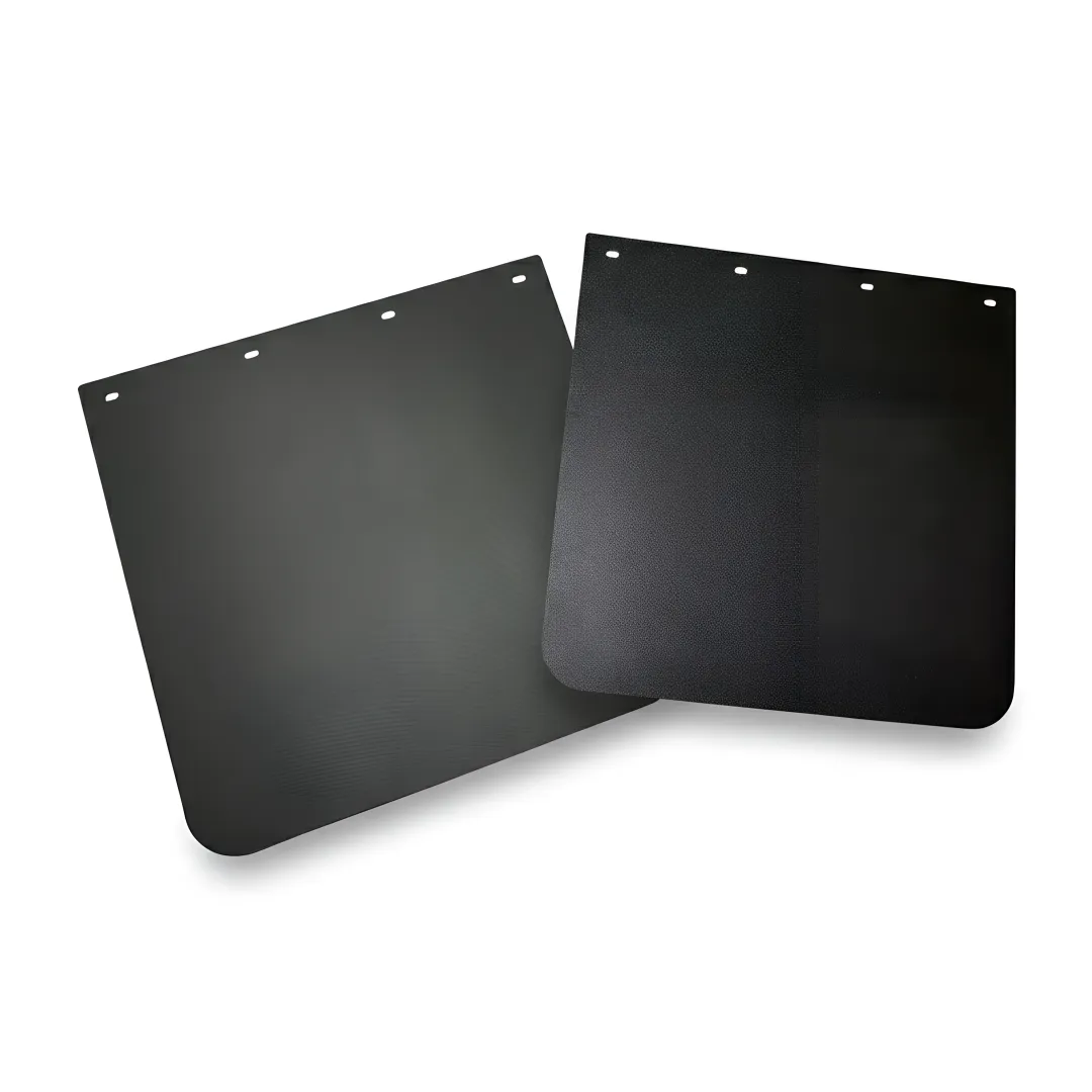 Plastic Mud Flap Brackets