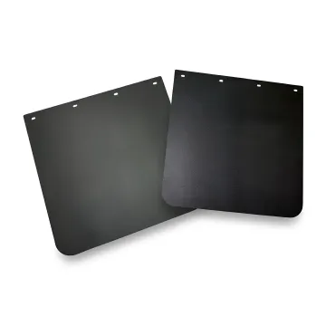 Plastic Mud Flap Brackets