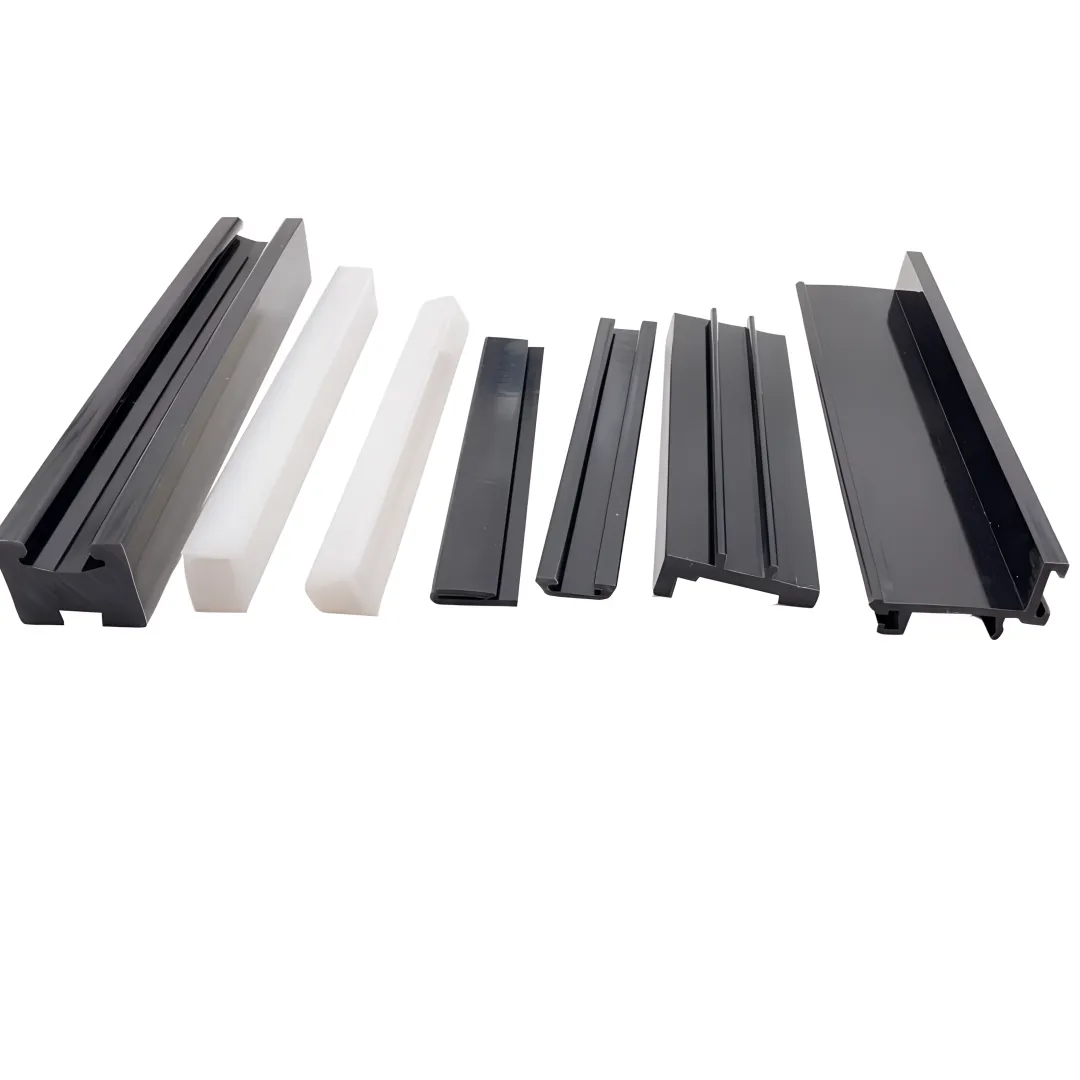Plastic Window Guides
