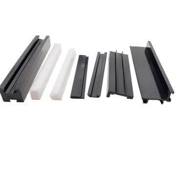 Plastic Window Guides