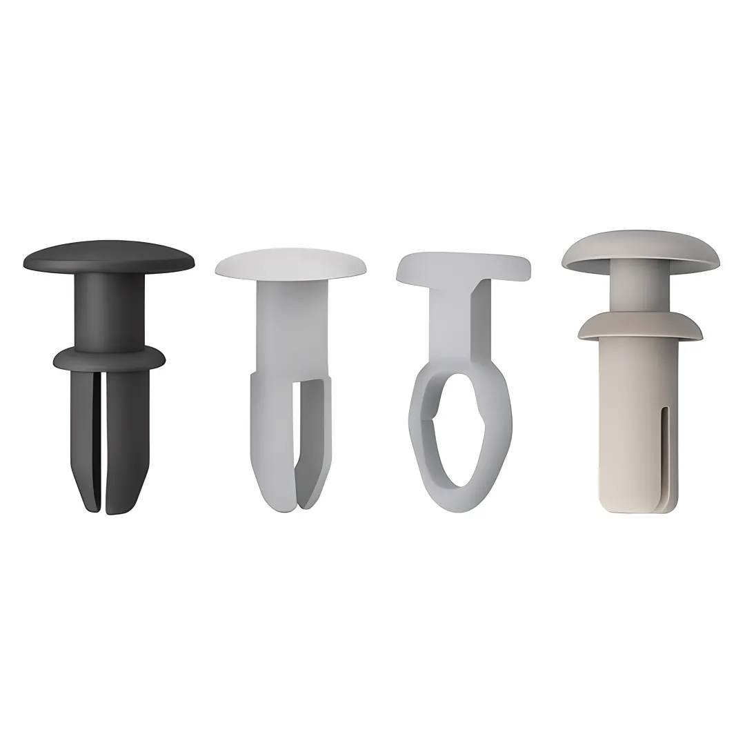 Plastic Retainers