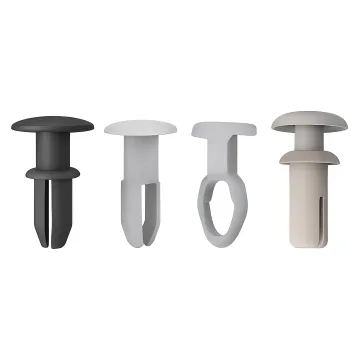 Plastic Retainers