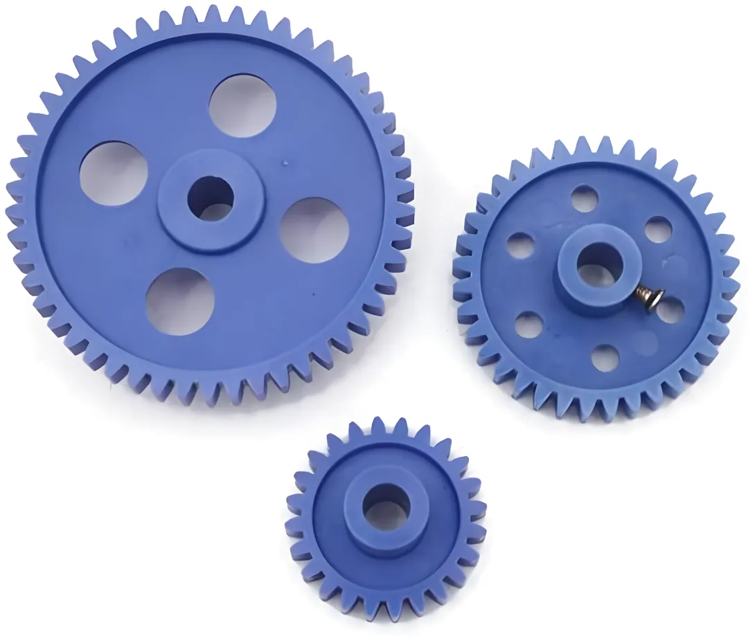 Precision Automotive Components