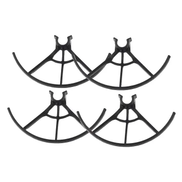 Plastic Propeller Guards