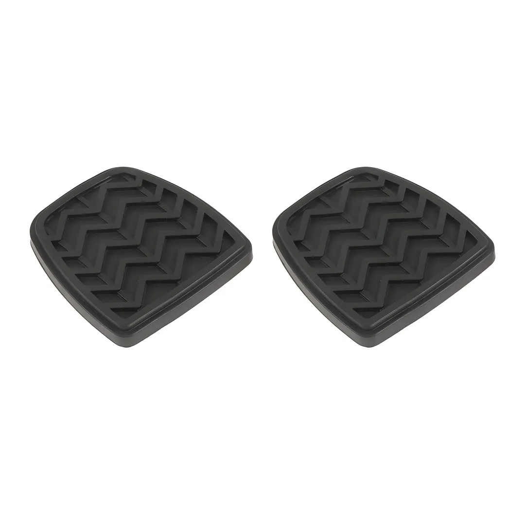 Plastic Brake Pedal Cover