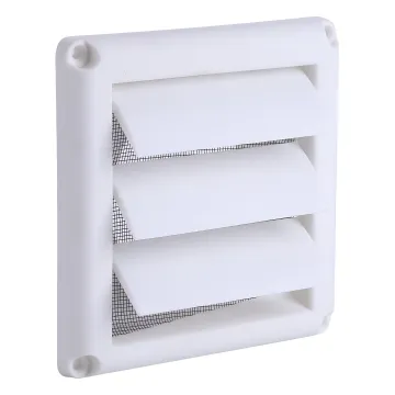 Car AC Louvers