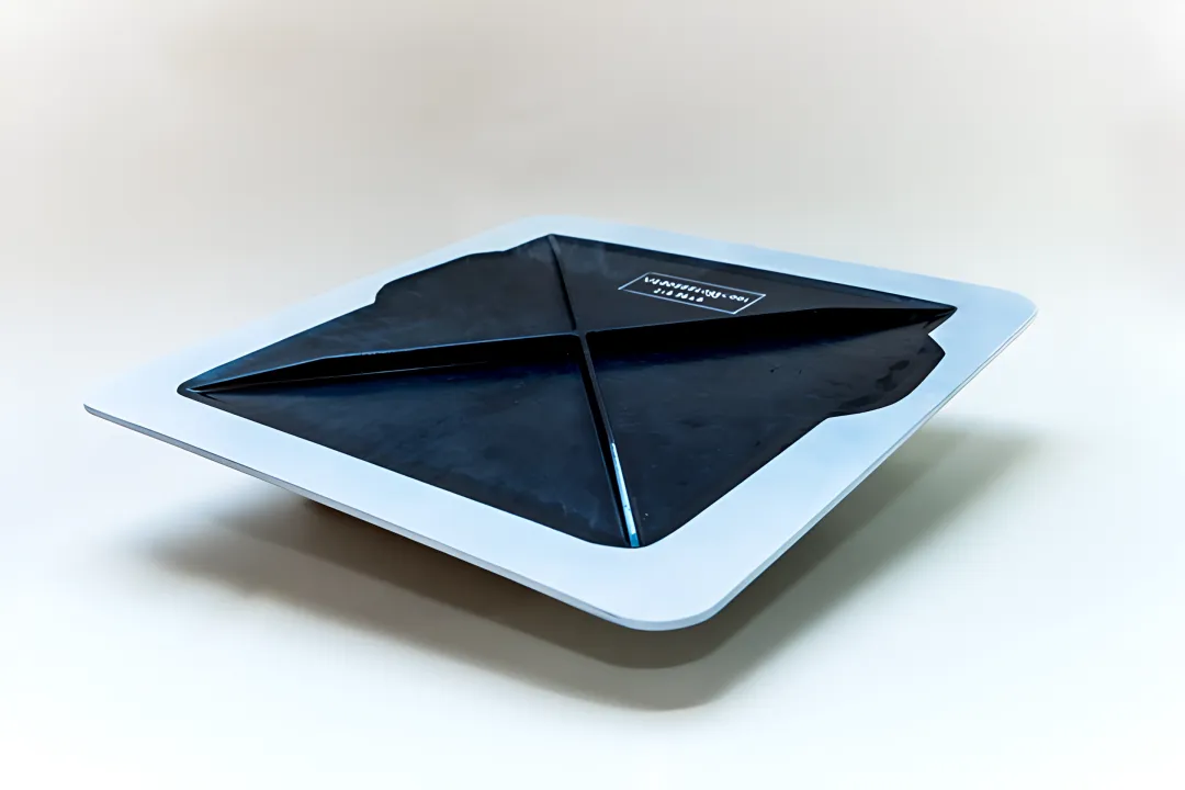 Plastic Access Covers