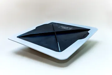 Plastic Access Covers