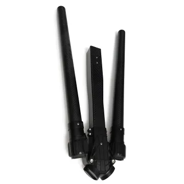 Plastic Drone Frame Components