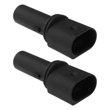 Plastic Bulb Holder Housing