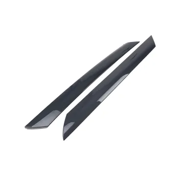 Plastic Pillar Trim