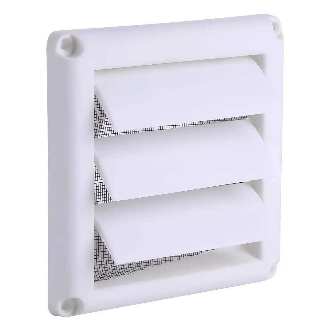 Plastic Car AC Louvers