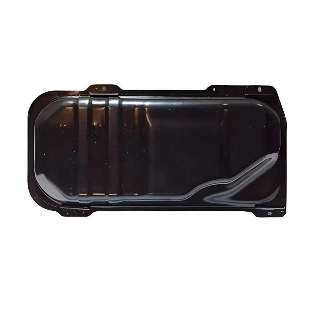 Plastic Fuel Tank Shell
