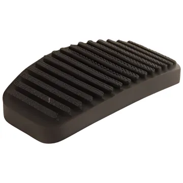 Plastic Clutch Pedal Cover