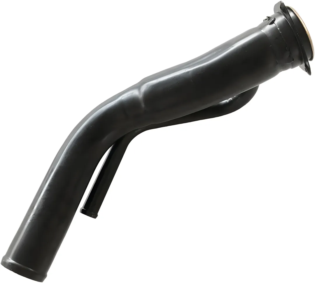 Plastic Fuel Tank Filler Neck