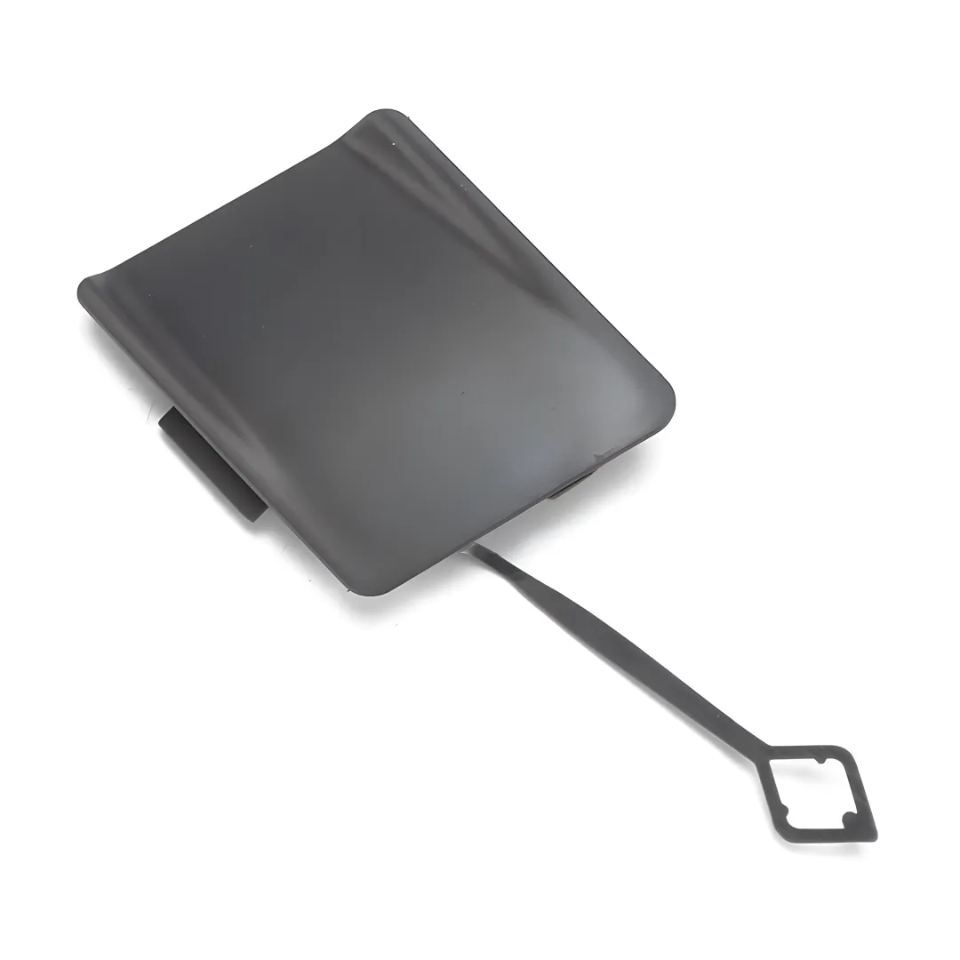 Plastic Tow Hook Cover Caps