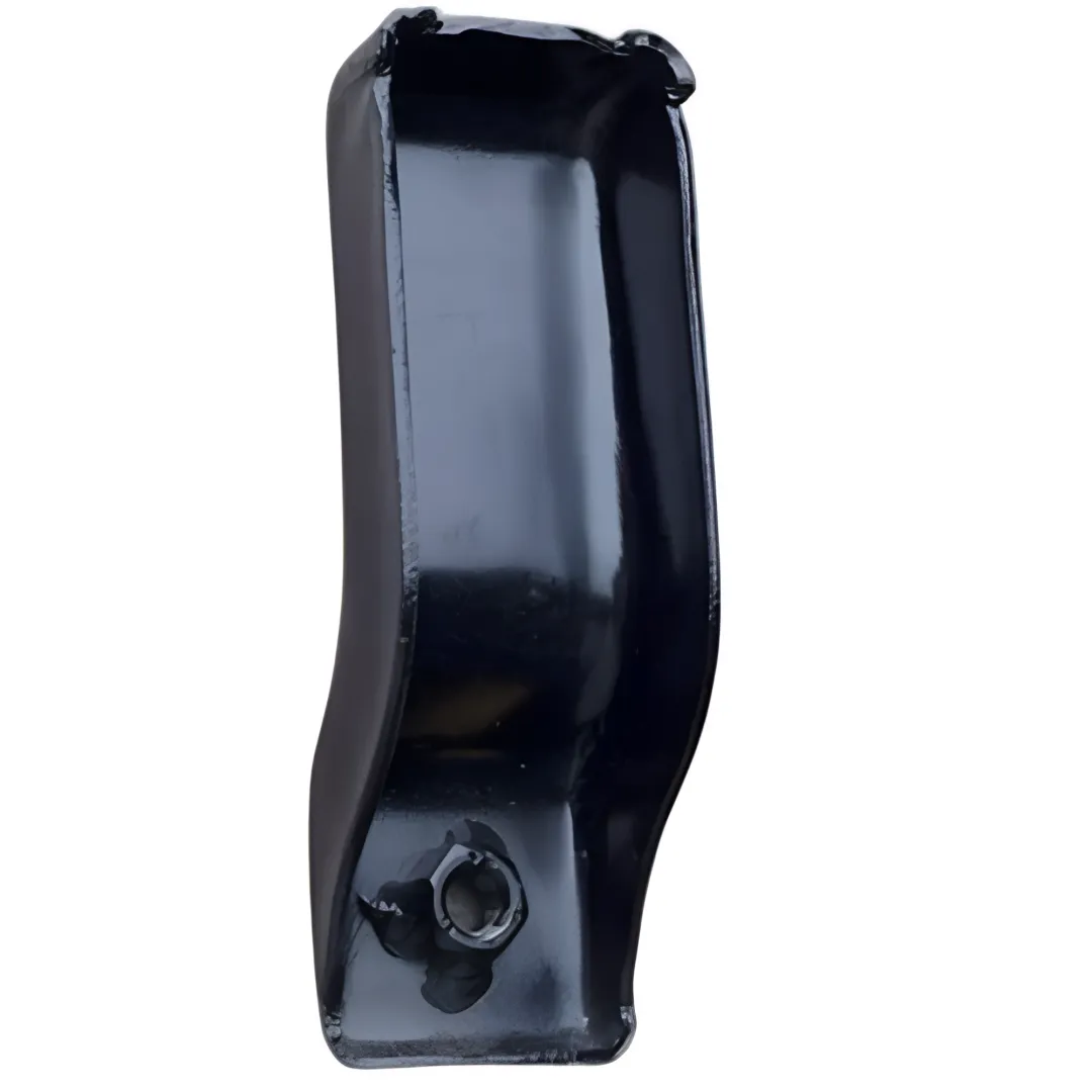 Plastic Fuel Tank Mounting Bracket