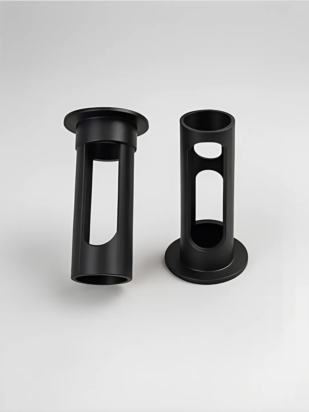 Plastic Spring Guide