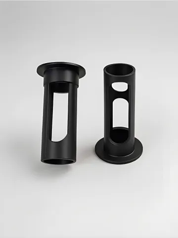 Plastic Spring Guide