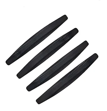 Plastic Bumper Trim