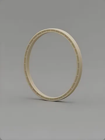 Plastic Guide Rings
