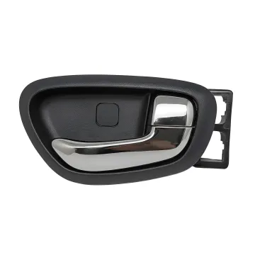 Plastic Interior Handle