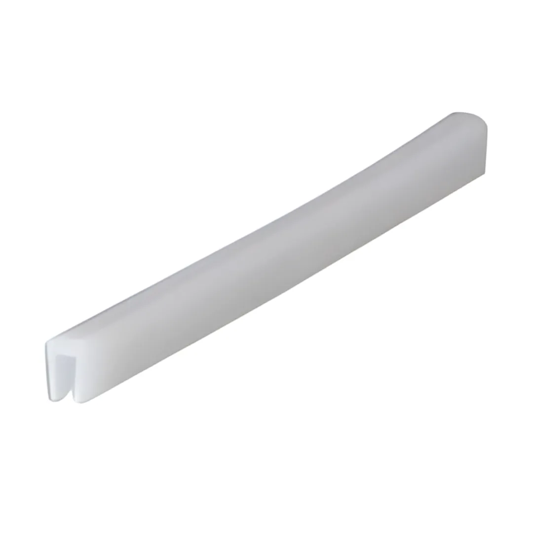 Plastic Guide Rails