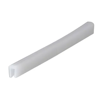 Plastic Guide Rails